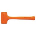 Bostitch Stanley Bostitch 57533 Compo-Cast Soft Face Dead-Blow Mallet; 42 oz. 57533